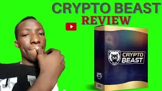 Crypto beast Review and Bonuses