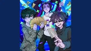 SPEND IT ALL! (w/ kets4eki) (NIGHTCORE)