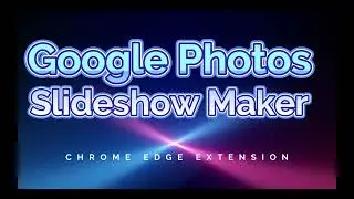 How to Make a Vide Slideshow on Google Photos