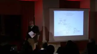TEDxTrieste 04.02.11 - Альбрехт фон Мюллер - Забытый подарок