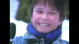 Kernboden-Skirennen 1988