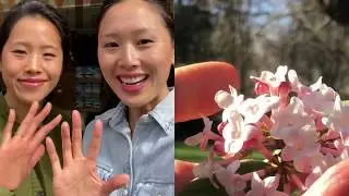 Meet Glossier Hand Cream