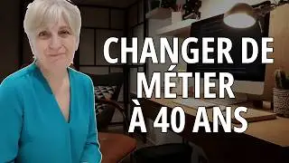 Changer de métier à 40 ans et devenir assistante virtuelle en 2026