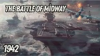 The Revenge of Pearl Harbor - The Battle Of Midway