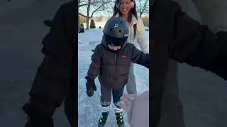 Winter in Montreal Canada with kids #montreal  #wintervacations #travelingwithkids #travel #viral