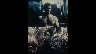 Dream Of Endless (L.A.) vs DCEU Superman #shorts #marvel #dc #1v1  #edit #comparison