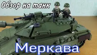 Обзор на 