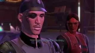 SWTOR: Nar Shaddaa Bonus Series (Empire)