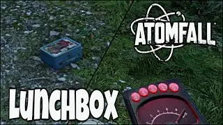 Collectibles Guide for the 5 Lunchboxes in Atomfall l Packed lunch trophy Guide
