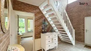 HomeShow | Het Lage Holt 12 Hoogeveen