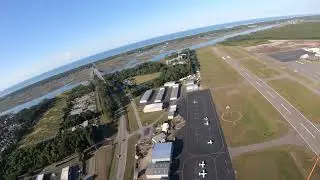 Cape Fear Flight 2 05/06/2025