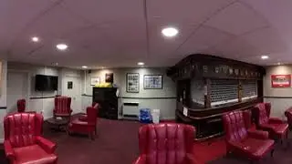 AVL Military Venues - Fulham ARC - Bar - 360 View