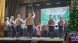 Коледари - Иван Чапъров