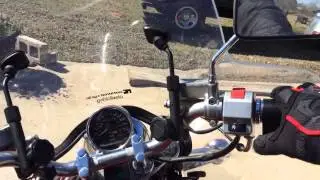 2002 Suzuki Intruder VS800GL