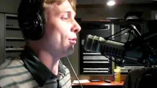 brett & the hot sauce challenge