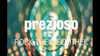 02. Prezioso feat. Marvin - Rock The Discothek (Club Mix)