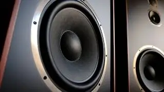 進化 The KLH Model 7 Review!  The NEXT LEVEL