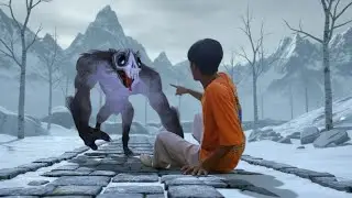 &ldquo;Temple Run in Real Life - Frozen Shadow Map Craziest Escape Ever!&rdquo;| VFX SHORT FILM PART 2