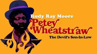 Petey Wheatstraw (1977) Official Trailer HD