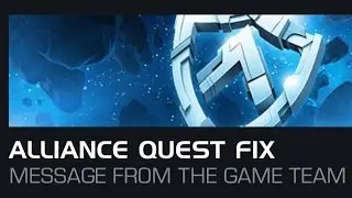 Marvel Contest Of Champions - Alliance Quest Fix Cosmic Tier 4 Catalyst