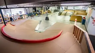 All Together Skatepark