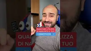 Come scoprire se qualcuno utilizza il nostro smartphone