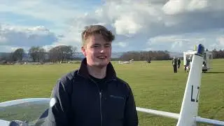 Meet the Pilots - Jono