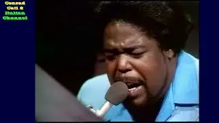 21. Barry White - Never Never Gonna Give Ya Up &bull; TopPop