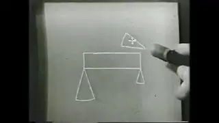 Пионеры компьютерного проектирования. Sketchpad, 1963г.