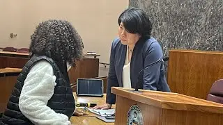 Nicole Lee Confirmed as 11th Ward Alderperson
