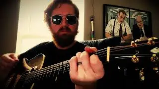 Acoustic Cover - &ldquo;Sunshine On Leith&rdquo; by The Proclaimers 