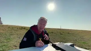 World Wide Flora & Fauna ham radio activatie