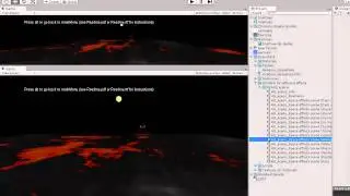 Unity Space Pack