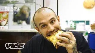 The Birthplace of Pizza | THE PIZZA SHOW