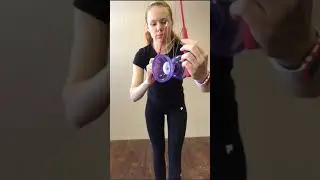 Диаболо. Основы