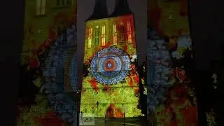 SPIRITUS - Nikolai Kirche - Berlin