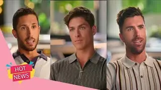 Selling The OC: The Drama Between Austin Victoria, Tyler Stanaland, & Sean Palmieri Explained