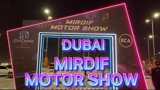 Mirdif Motor Show @CityCentreUAE  Dubai ഒരു കിടിലൻ #carshow #modifiedcars #carlovers #dubai