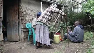 CUCU WAKOMU// KURIA GACUI 🤣🤣🔥🔥part #cucuwakomu #cukurayanairobi#kihenjo#comedy #kikuyucelebritynews