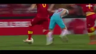 Emre mor skill and goal