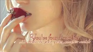 Butterfly Boucher - Gun For a Tongue Lyrics