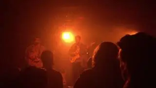 Travelers @ The Echo LA 1/8/2017