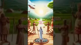 Where does an Igbo soul goes at death? the concept of afterlife. #igbospirituality #igbotraditions