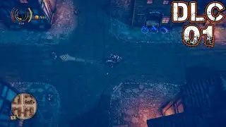 RUSTLER MURDER MADNESS DLC 01 - Прохождение