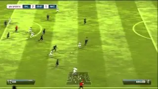 Kouyate is TOO OP in UT