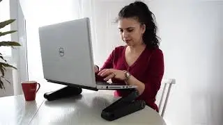 Bureau-Flex&trade; - Un bureau compact Ultra R&eacute;volutionnaire