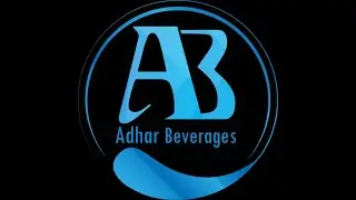 Adhar Beverages Factory Video