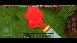 Playing Minecraft For The First Time 🥵 | Minecraft First Gameplay #minecraft