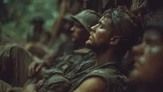 Viet Cong Surrounded the Australians — Outnumbered 10 to 1, They Fought Their Way Out