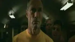 El Sargento de Hierro vs Sueco